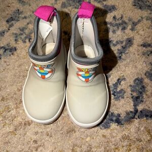 Buoy Boots for Kids Shoes